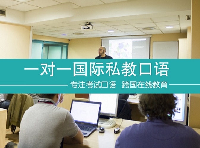 一对一VIP定制课程