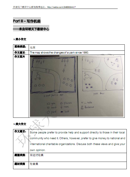 环球教育